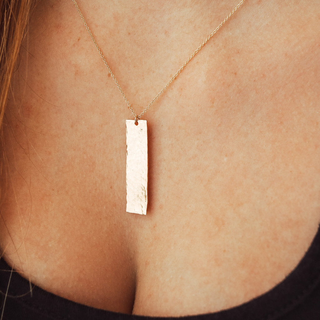 Empowered Woman [Necklace]